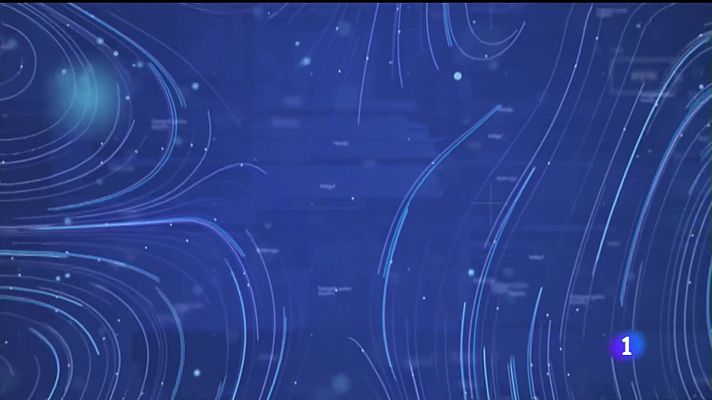 Telexornal - Galicia - El tiempo en Galicia 17-03-2023