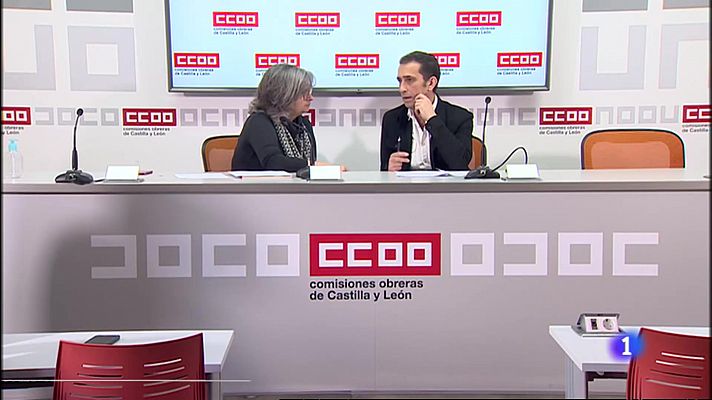 Noticias de Castilla y León - Castilla y León en 1' - 17/03/23