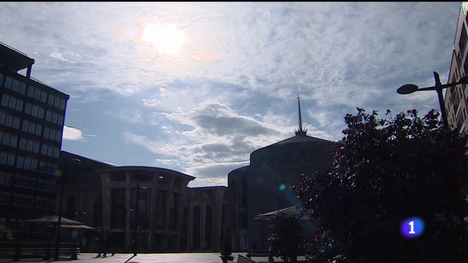 El tiempo en Asturias - 17/03/23 - RTVE.es 