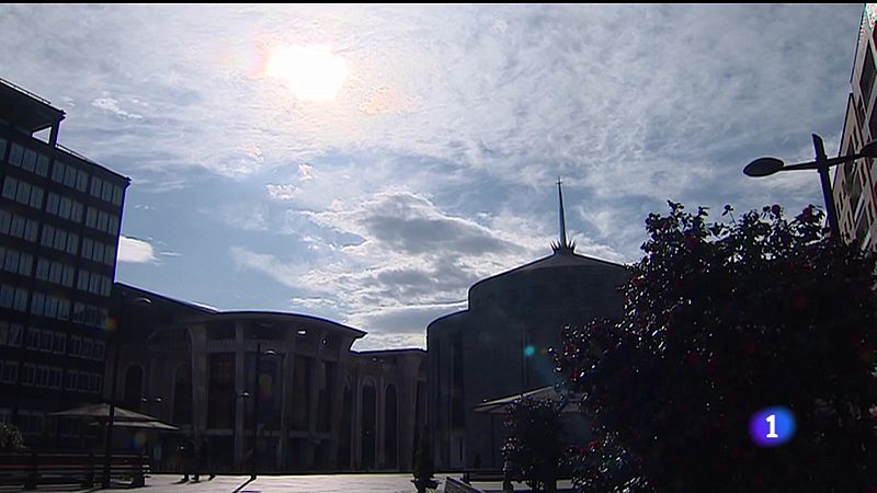 El tiempo en Asturias - 17/03/2023 - Ver ahora