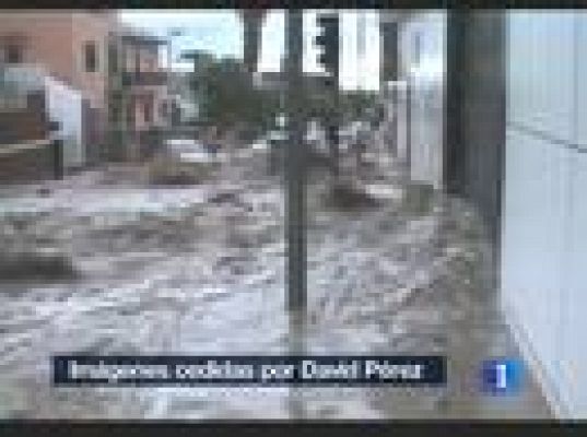 El tiempo - El Tiempo - 02/02/10