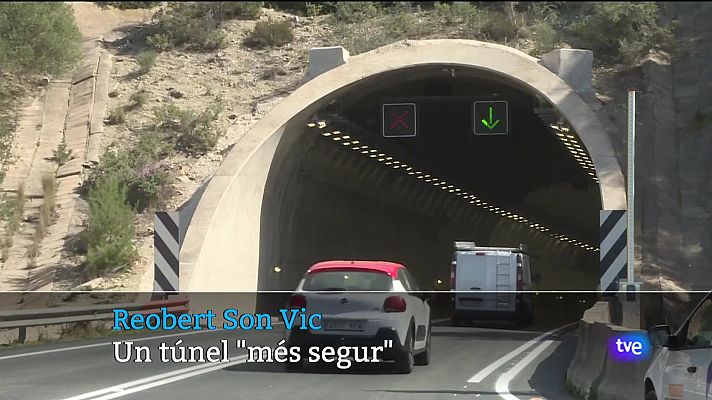 Informatiu Balear - Informatiu Balear en 2' - 17/03/23