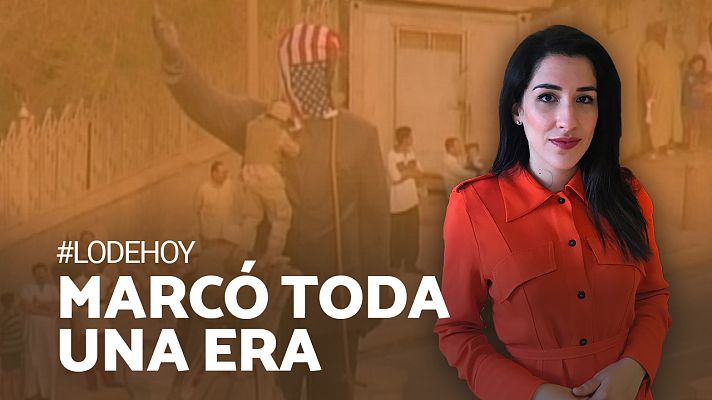 IRAK-20 ANIVERSARIO: ¿Cómo está el país ahora dos décadas después de la invasión de EE.UU.?