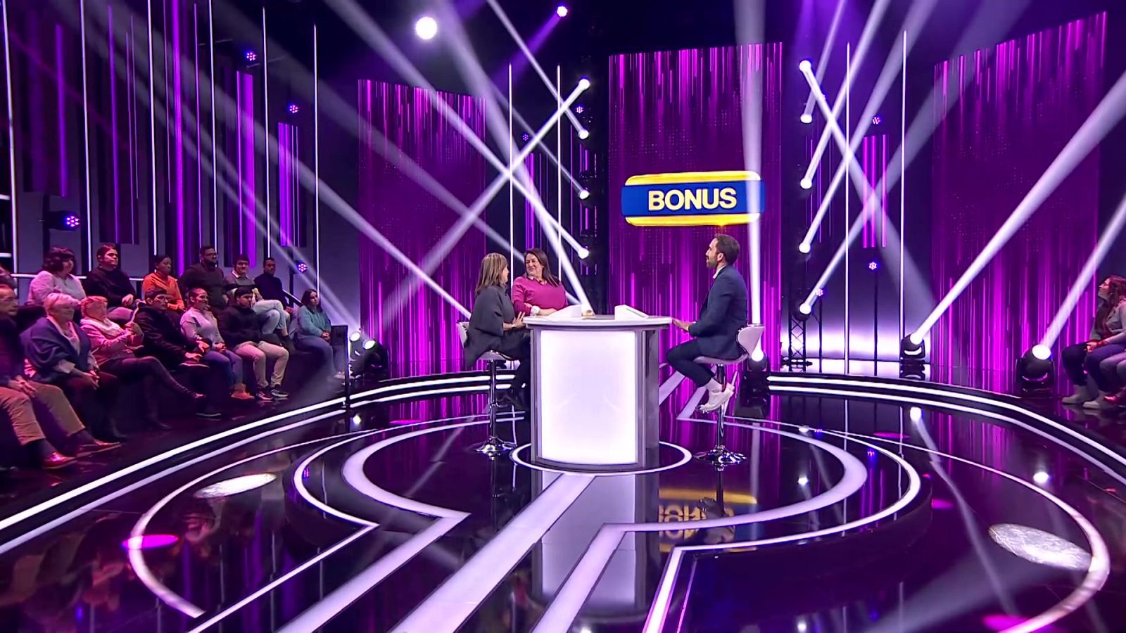 El comodín - Programa 115 - ver ahora