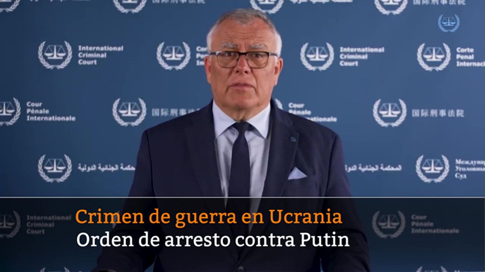 La tarde en 24 horas - 17/03/23 - ver ahora