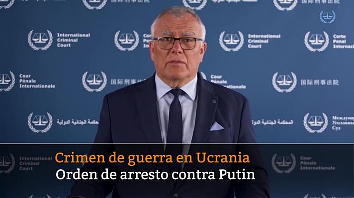 La tarde en 24h - La tarde en 24 horas - 17/03/23