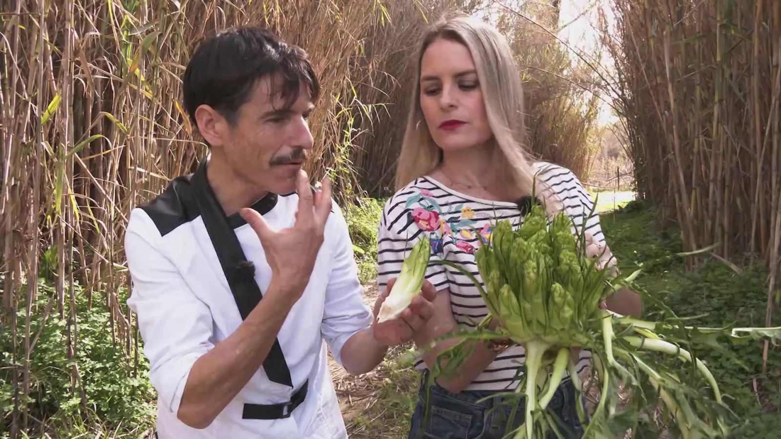 Aquí la Tierra - 17/03/23 - ver ahora