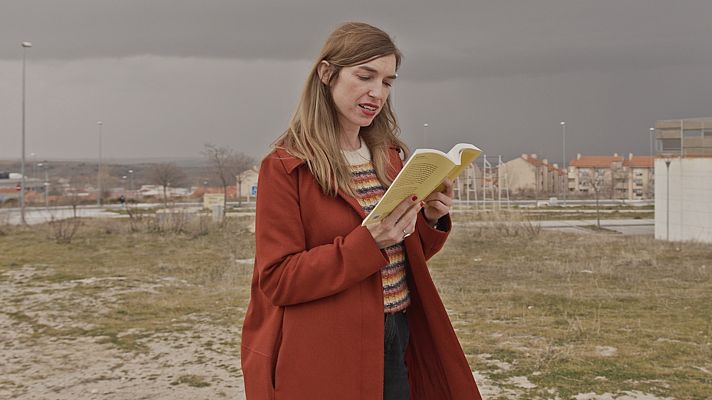 Un país para leerlo - Segovia - ver ahora