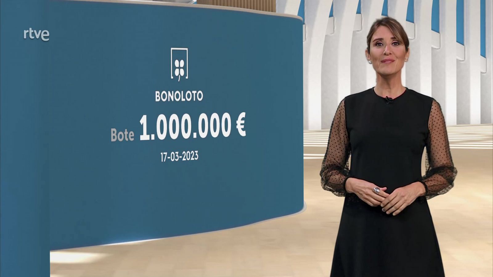 La suerte en tus manos - 17/03/2023 - ver ahora