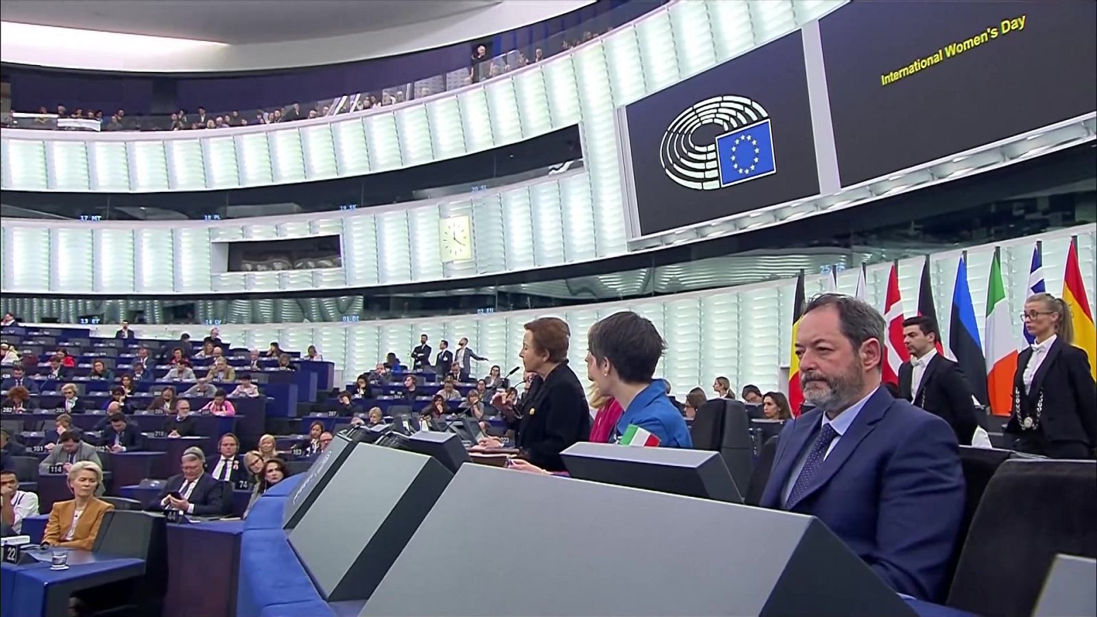 Europa 2023 - 17/03/23 - ver ahora