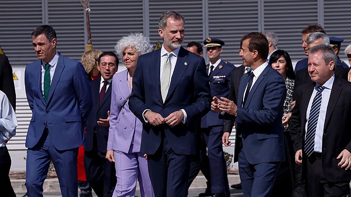 Audiencia Abierta - Audiencia Abierta - 18/03/23