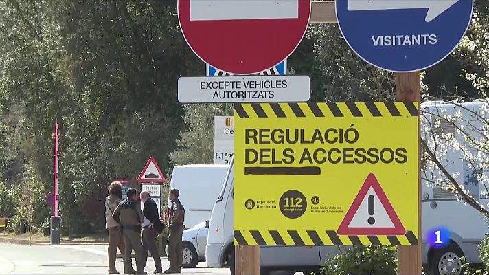 L'Informatiu - L'Informatiu - 18/03/2023