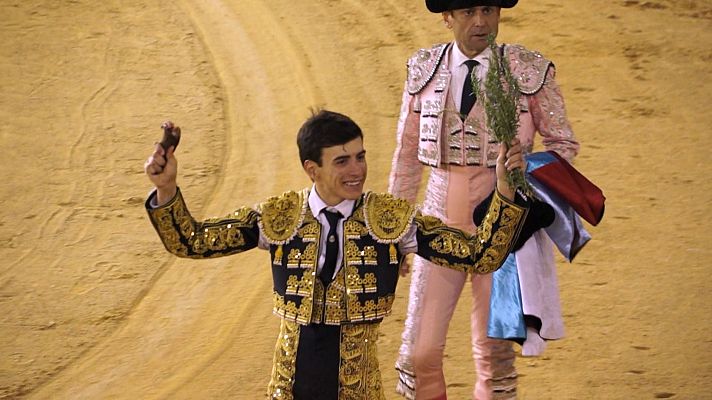 Tendido cero - Tendido cero - 18/03/23