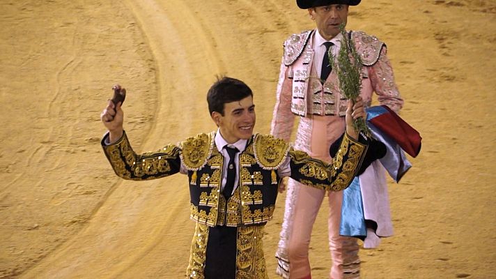 Tendido cero - Tendido cero - 18/03/23