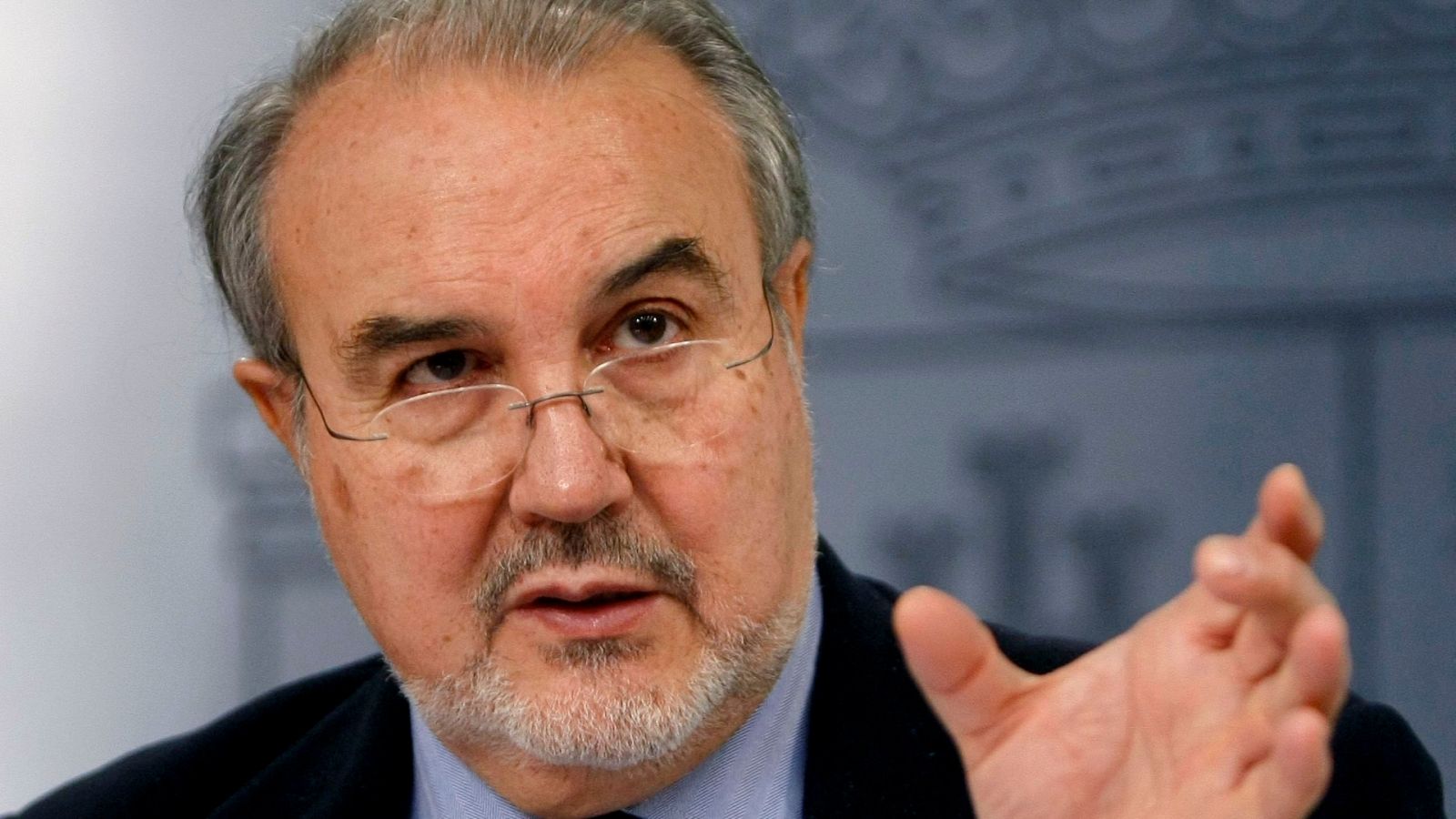 Muere Pedro Solbes, exvicepresidente del Gobierno de Zapatero | Ver