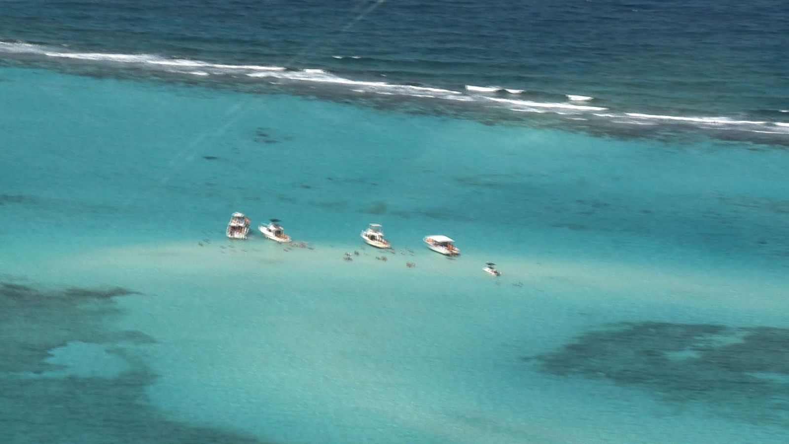 Españoles en el mundo - Islas Caimán | Ver