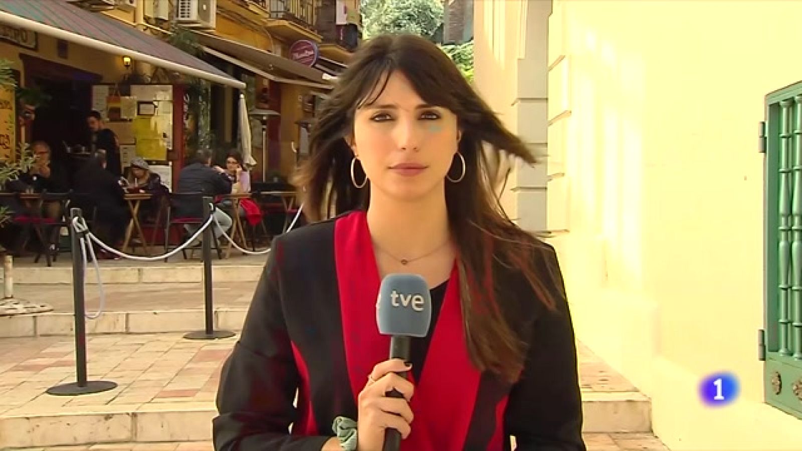 '20.000 especies de abejas', Biznaga de oro en el Festival de cine de Málaga -Ver ah ora