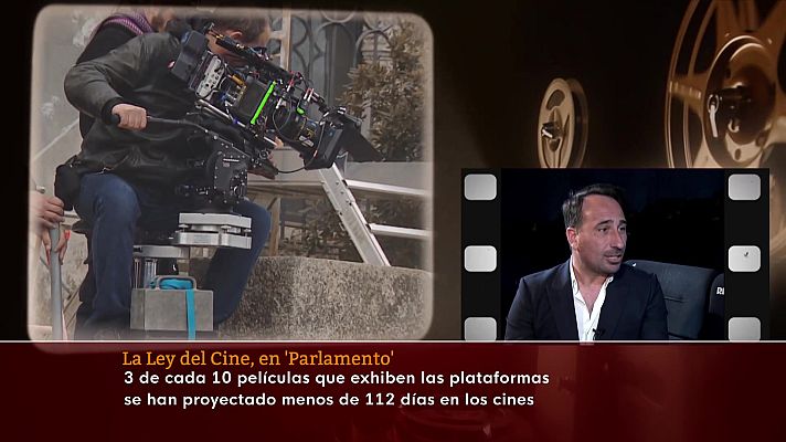 Parlamento - Parlamento - 18/03/23