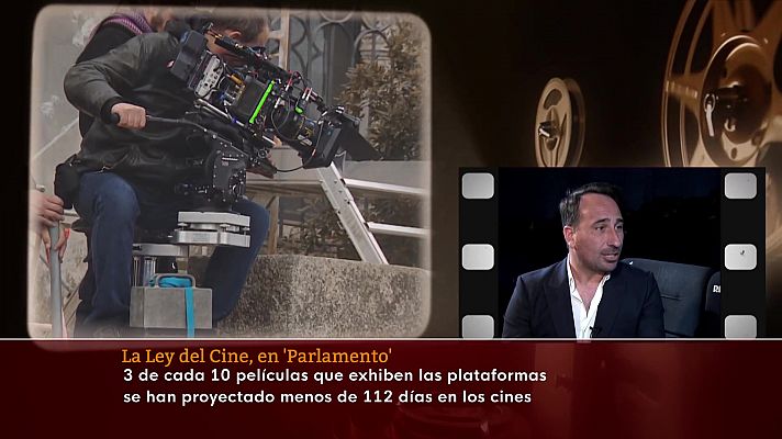 Parlamento - Parlamento - 18/03/23