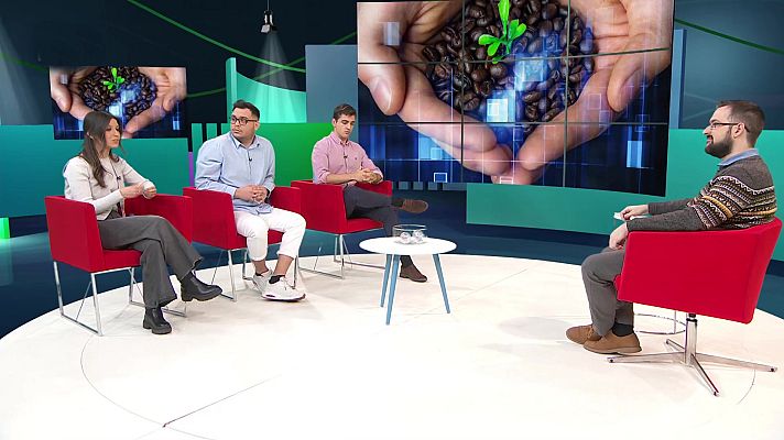 Buenas noticias TV - Generación Z: Comercio justo