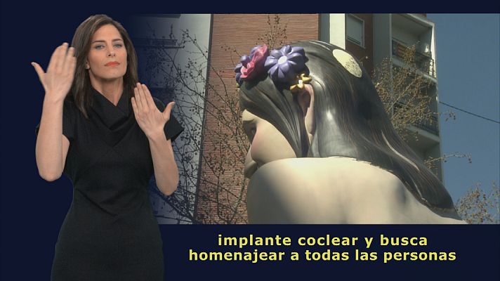 En lengua de signos - En lengua de signos - 19/03/23