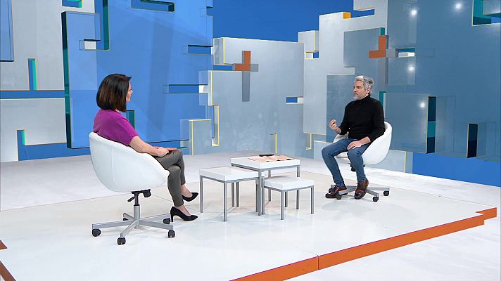 Últimas preguntas - El hombre de la Sábana Santa