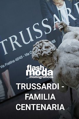 Trussardi, familia centenaria