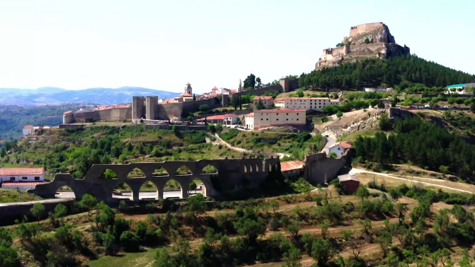 Zoom Tendencias - Si un pueblo es bonito el otro más... - ver ahora