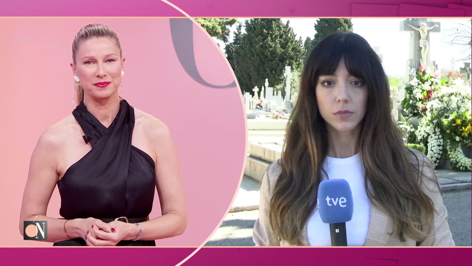 Corazón - 19/03/23 - ver ahora