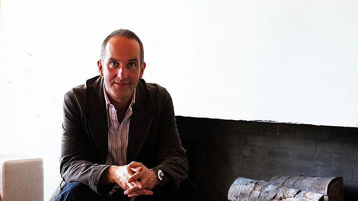 Grandes diseños por el mundo - Episodio 7