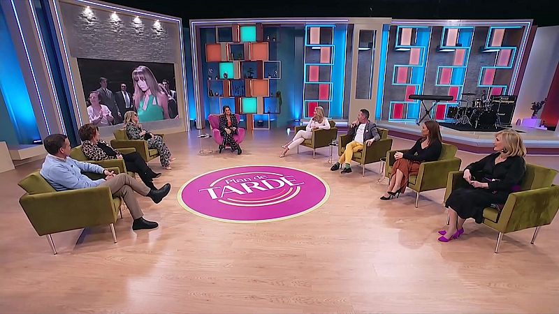 Plan de tarde - Programa 10 - ver ahora