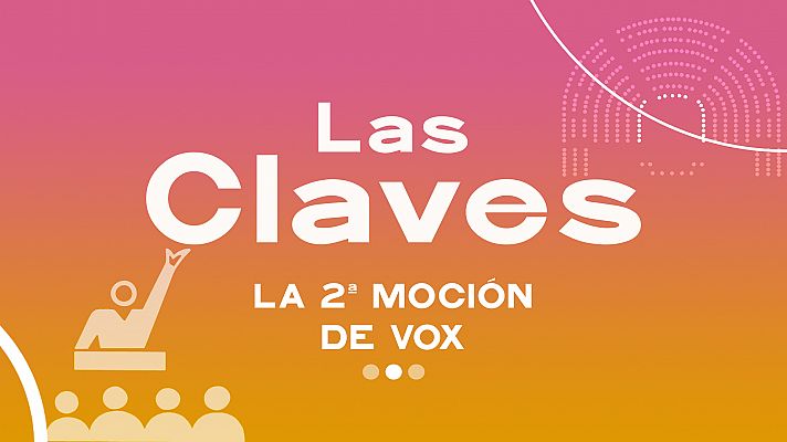 Las claves de la moción de censura de Vox