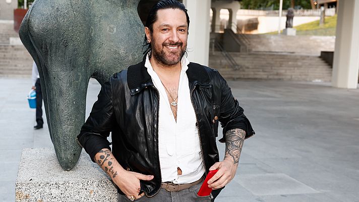 Plan de tarde - Rafael Amargo: así ha sido su paso por prisión