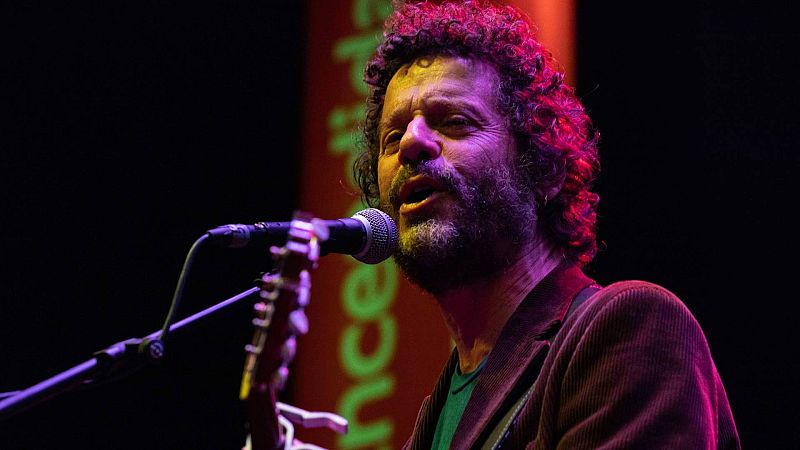 La Radio Encendida 2023 - V�deo: Ni�os Mutantes - 19/03/23 