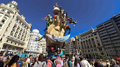 Nit de la Cremà 2023