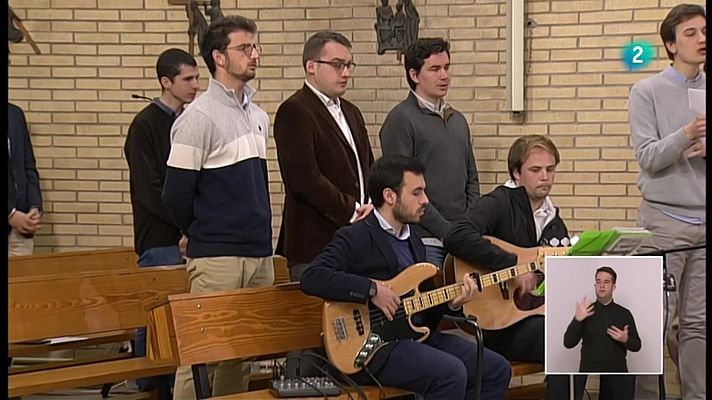 La Missa - 19/03/2023