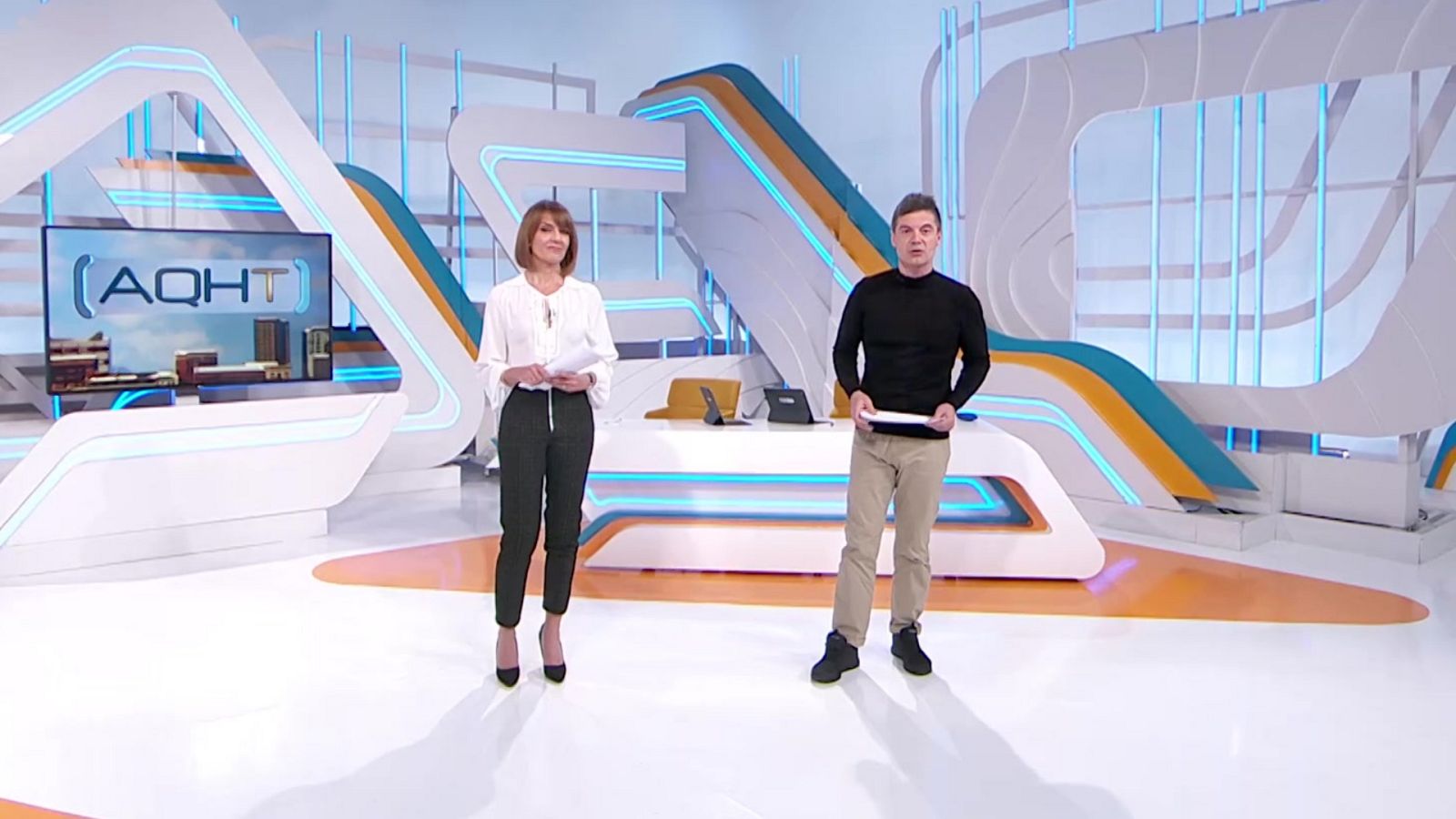 Aquí hay trabajo - 20/03/23 - ver ahora