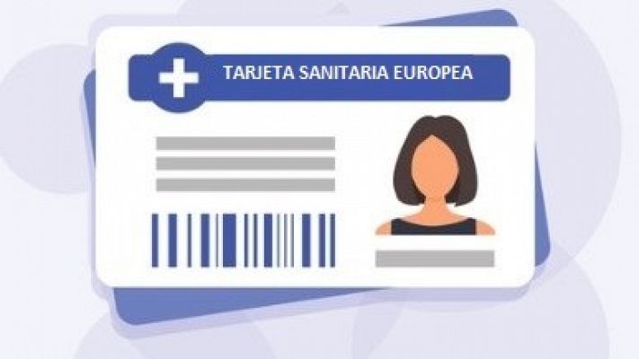 Cómo conseguir gratis tu Tarjeta Sanitaria Europea