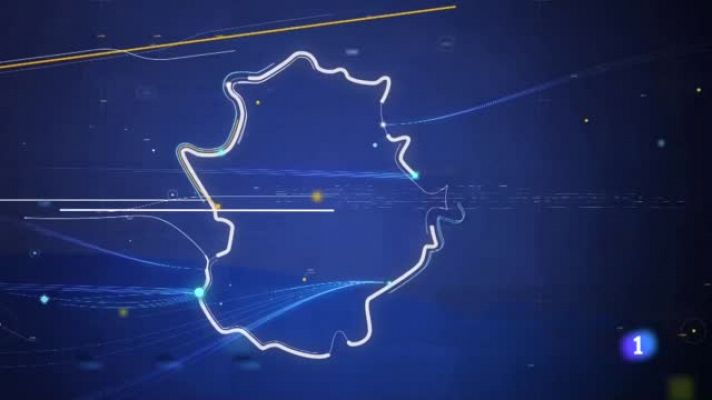 Noticias de Extremadura - Noticias de Extremadura 2 - 17/03/2023