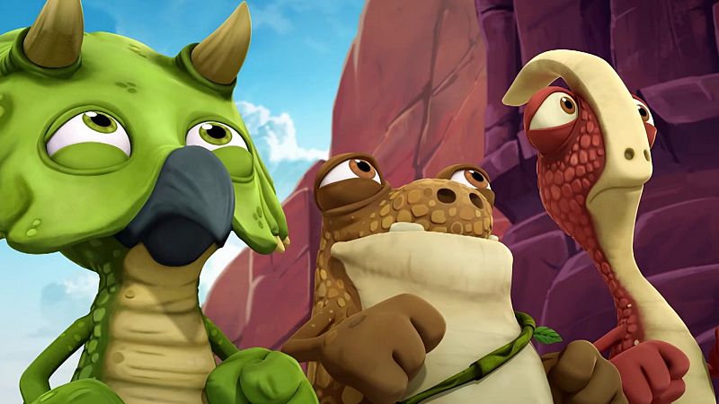 Un nuevo grandullón