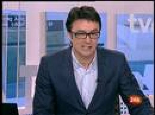 Telediario 1 - Telediario en 4' - 03/02/10