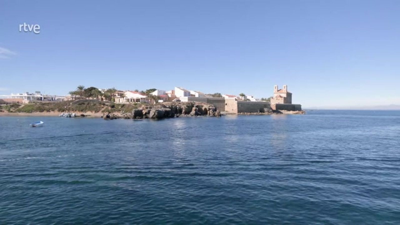 Descubriendo la magia y la gastronomía de la isla de Tabarca - Ahora o nunca | Ver