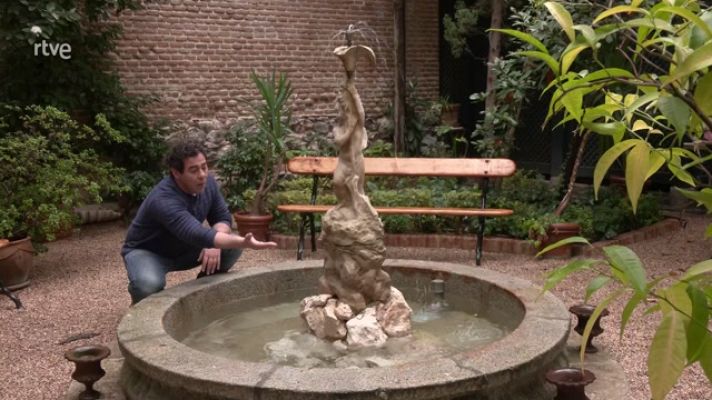 Ahora o nunca - Pablo Chiapella se vuelve un 'romántico' en Ahora o Nunca