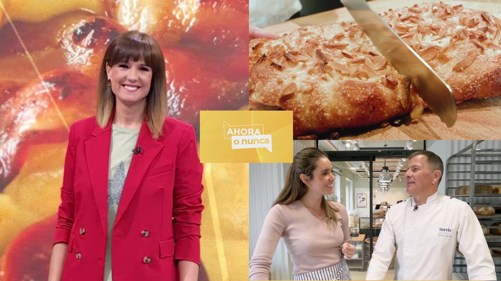 Ahora o nunca - Programa 41 - ver ahora