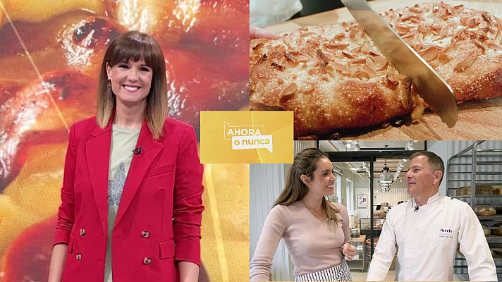 Ahora o nunca - Programa 41