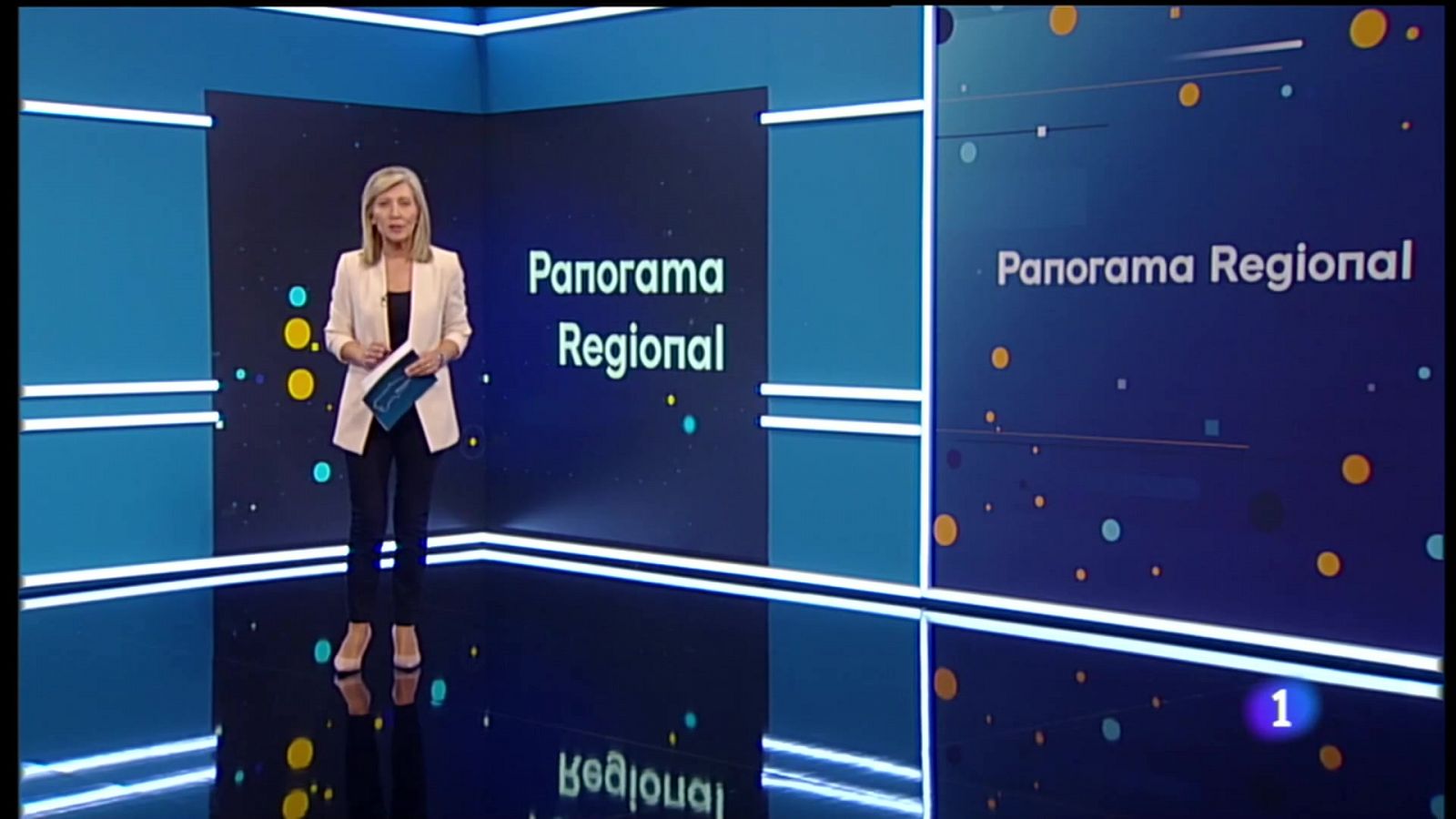 Panorama Regional 2 - 20/03/23 - RTVE.es