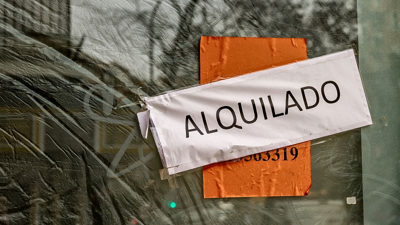 Un año del tope al 2% en el alquiler