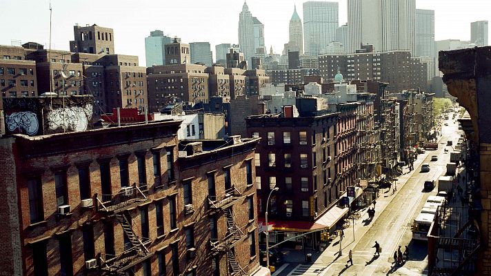 'El ritmo de Harlem', el viaje a los conflictos raciales del novelista Colson Whitehead