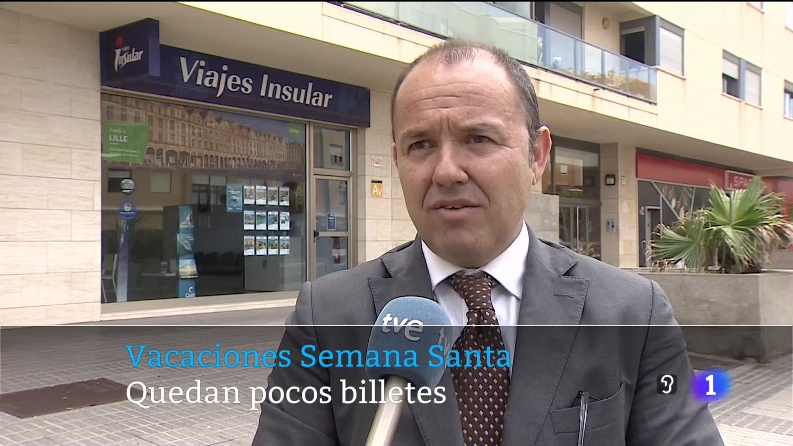 Telecanarias: Canarias en 2' - 20/03/2023 | RTVE Play