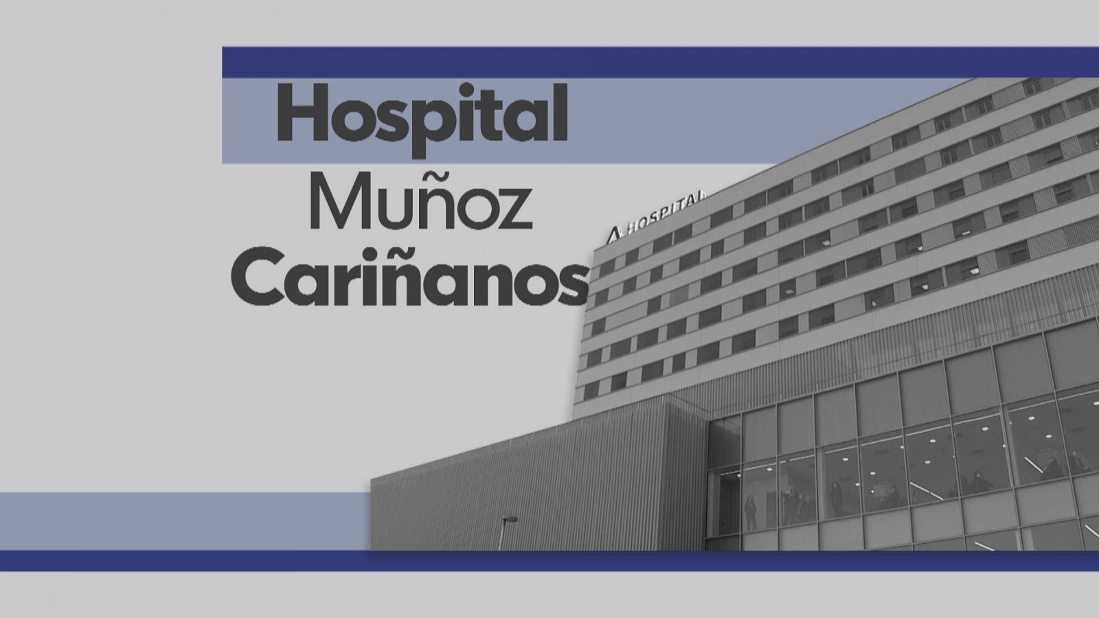 Nuevo hospital público en Sevilla